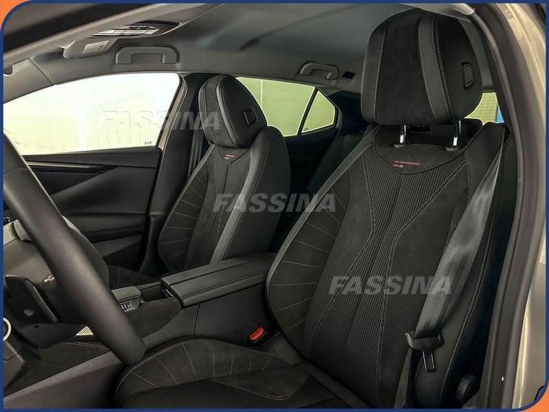 DS DS 4 E-Tense 225 PerformanceLine Phev