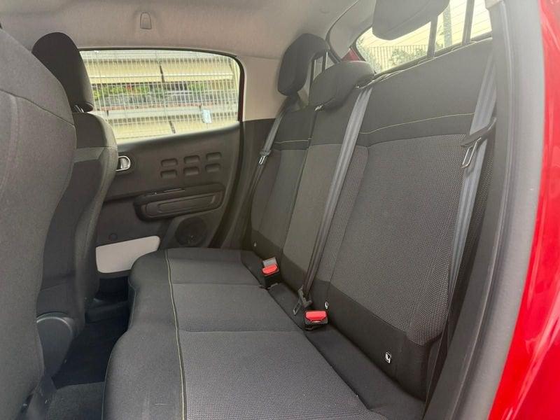 Citroën C3 83 S&S Shine Neo Patentati