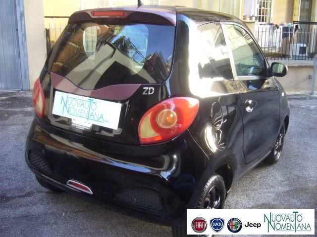 ZD D1 ZD D1 ICARO Zhidou Microcar ELETTRICA 100%