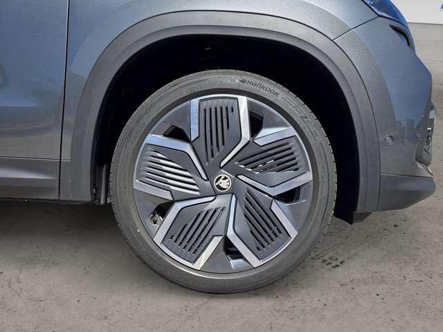 Skoda Kodiaq 1.5 m-HEV Style DSG 7p
