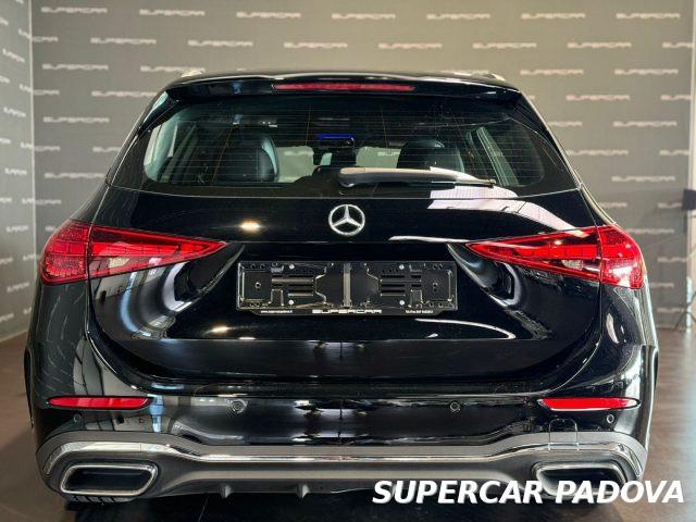 MERCEDES-BENZ C 220 d Mild hybrid S.W. AMG Line