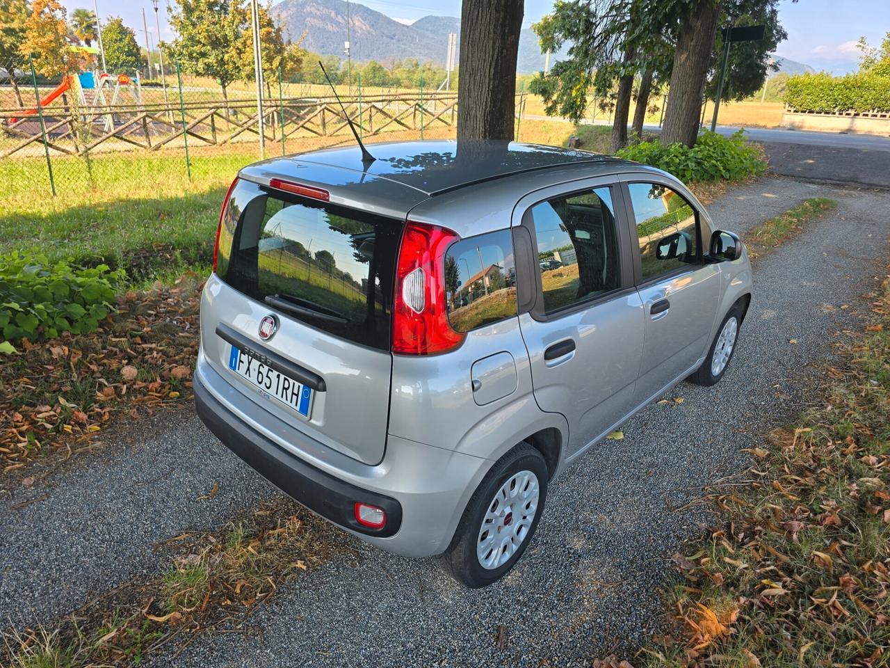 Fiat Panda 1.2 5 posti Senza Vincoli Finanziari