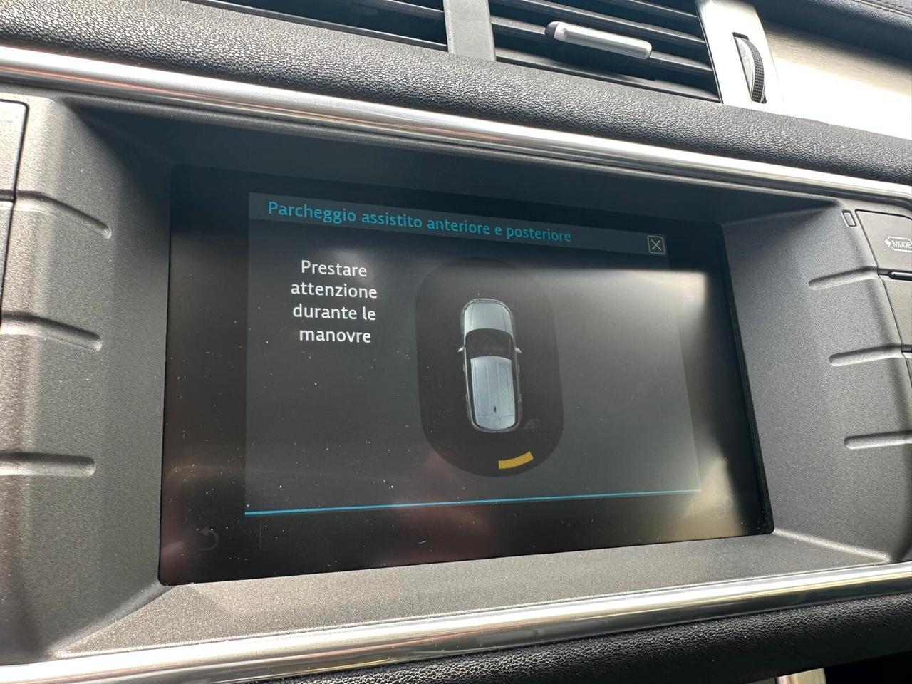 Land Rover Range Evoque 2.0 TD4 5p. Prestige