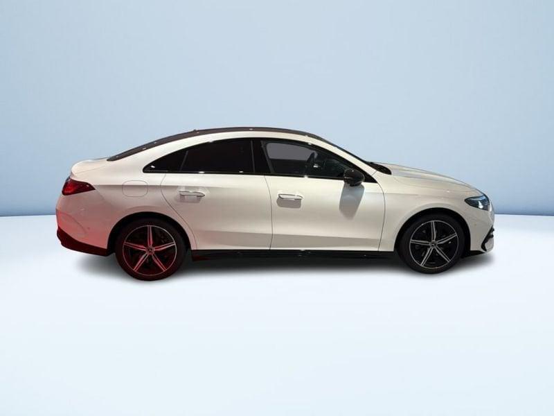 Mercedes-Benz CLA 250+ EQ AMG Line Premium