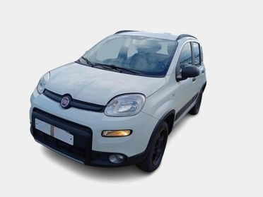 FIAT Panda 1.3 Mjt 95cv S&S E6 4x4
