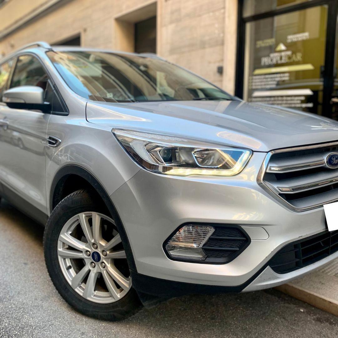 Ford Kuga 1.5 TDCI 2WD **Condizioni ottime**