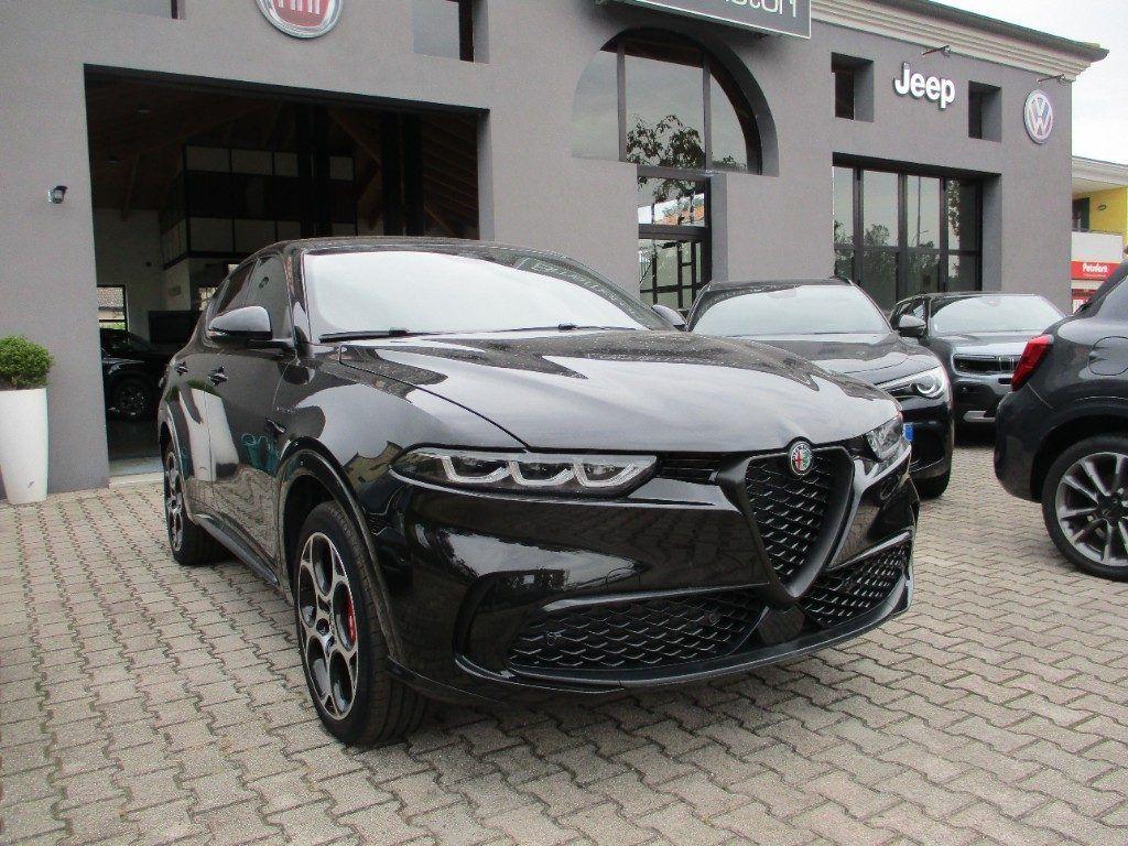 Alfa Romeo Tonale 1.3 280 CV PHEV AT6 Q4 Veloce