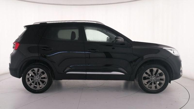 DR AUTOMOBILES dr 4.0 1.5 Gpl 114cv