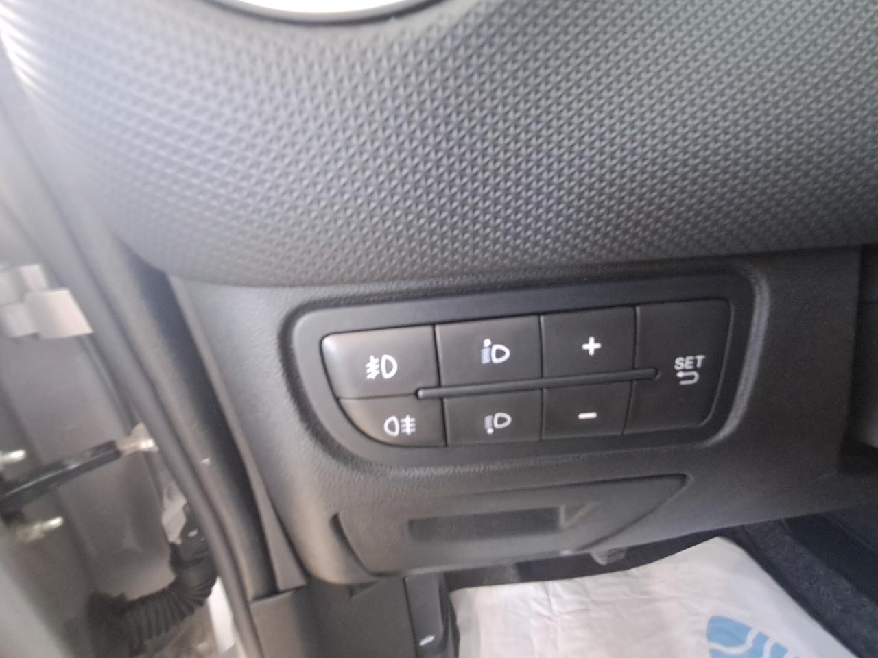 Fiat Punto 1.2 8V 5 porte Street(GPL)