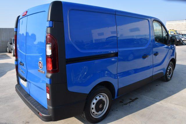 FIAT Talento 1.6 MJT 120CV PC-TN Furgone 12q