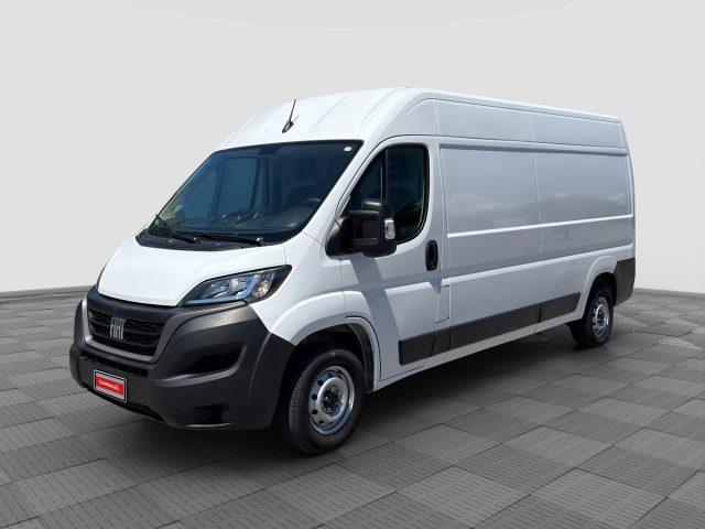 FIAT Ducato Ducato 35 2.2 Mjt 140CV PLM-TM Furgone