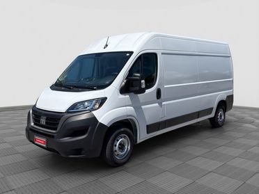 FIAT Ducato Ducato 35 2.2 Mjt 140CV PLM-TM Furgone