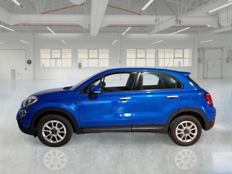 FIAT 500X 1.6 Mjet 120CV 4x2 DDCT City Cross