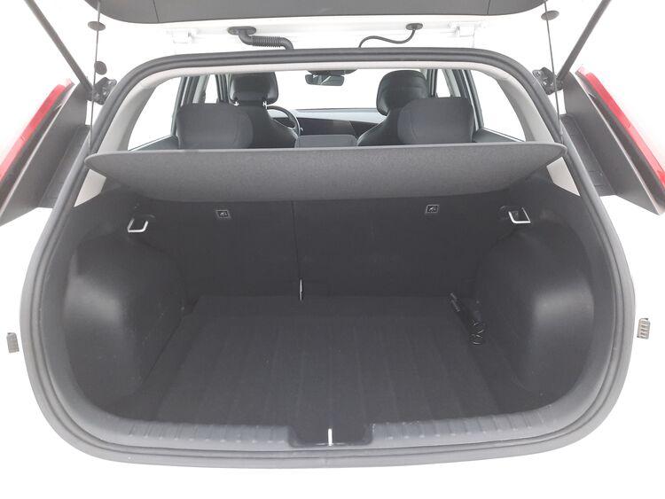 Kia Niro HEV Business DCT BR038687 1.6 Full Hybrid 141CV