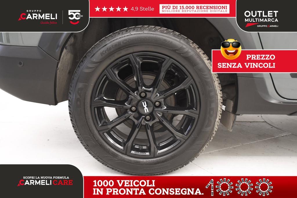 Dacia Jogger 1.0 TCe GPL Extreme UP