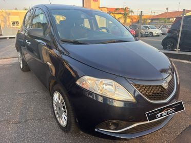Lancia Ypsilon 1.2 GPL-2016