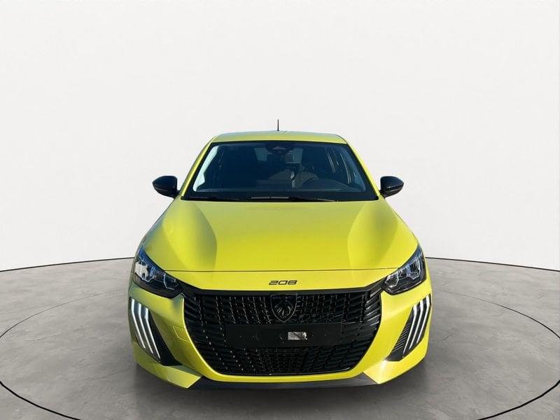 Peugeot 208 208 PureTech 100 Stop&Start 5 porte Style