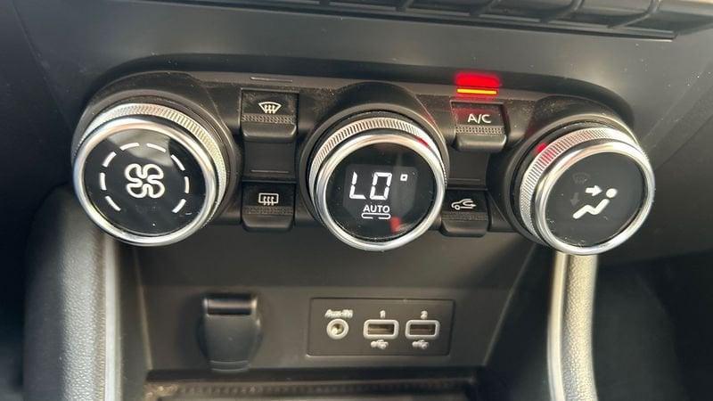 Renault Captur 1.0 tce Intens Gpl 100cv my21 1.0 tce Intens Gpl 100cv