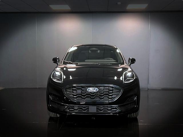FORD Puma 1.0 EcoBoost Hybrid S&S aut. ST-Line NEW RESTYLING