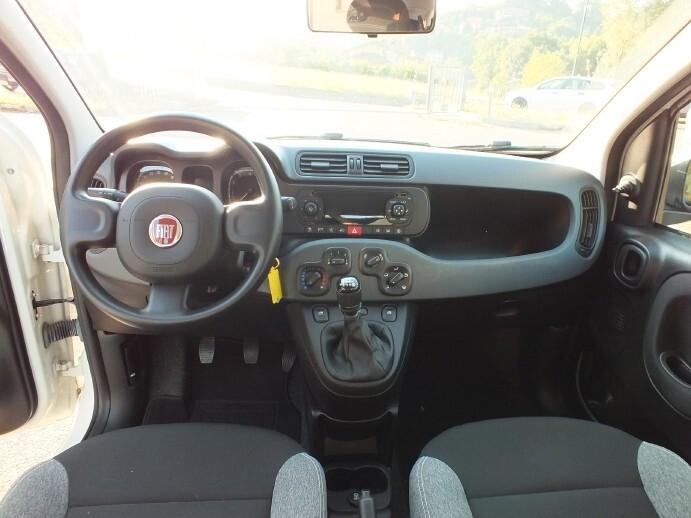 Fiat Panda 1.0 FireFly Hybrid*SOLO 36.000KM*UNIPRO*