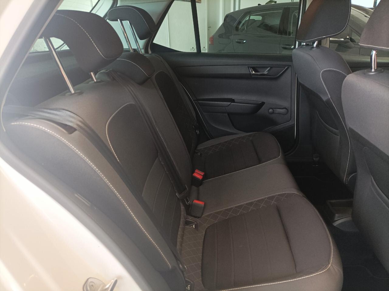 Skoda Fabia 1.0 BENZINA 60CV UNICO PROPRIETARIO