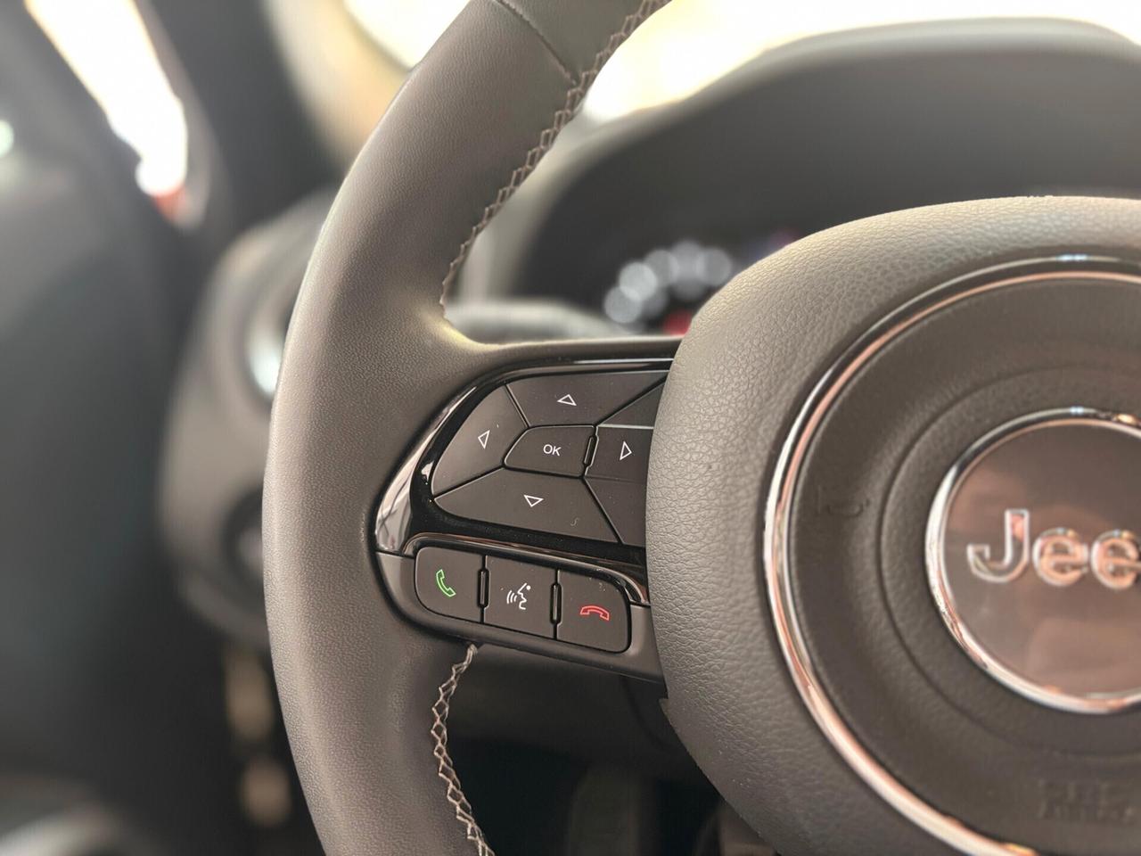 Jeep Renegade 1.6 Mjt 130 CV 80th Anniversary