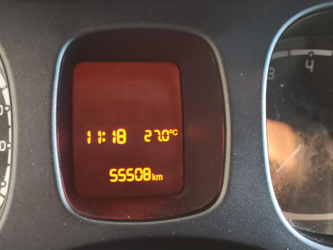 Fiat Panda 1.2 Easy 69 cv 2019