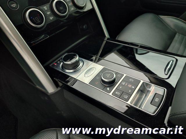 LAND ROVER Discovery 3.0 SDV6 306 CV SE 7P
