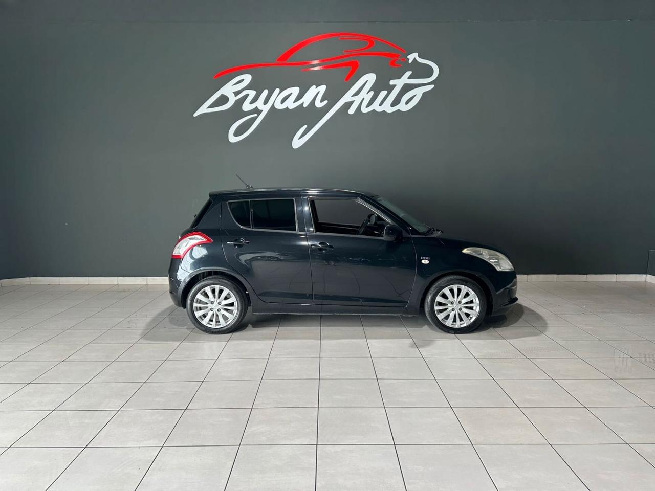 Suzuki Swift 1.3 DDiS B-COOL 5P