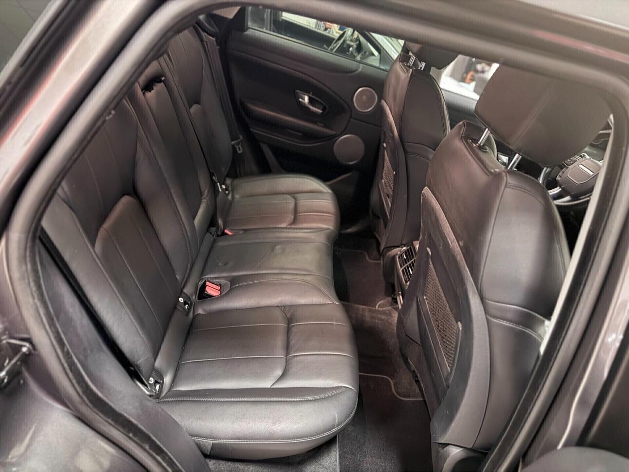 Land Rover Range Evoque 2.0 TD4 150 CV 5p.- SUPER PROMO