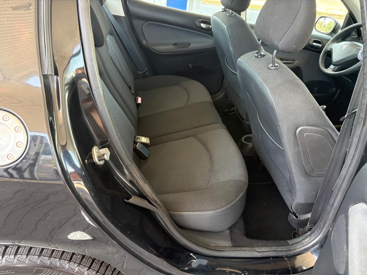 Peugeot 206 Plus 1.1 60CV 5p. Energie