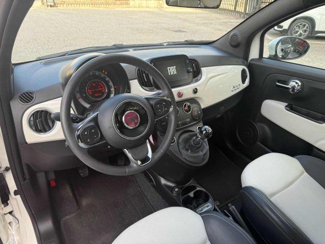 FIAT 500 1.0 Hybrid Dolcevita SCONTO ROTTAMAZIONE