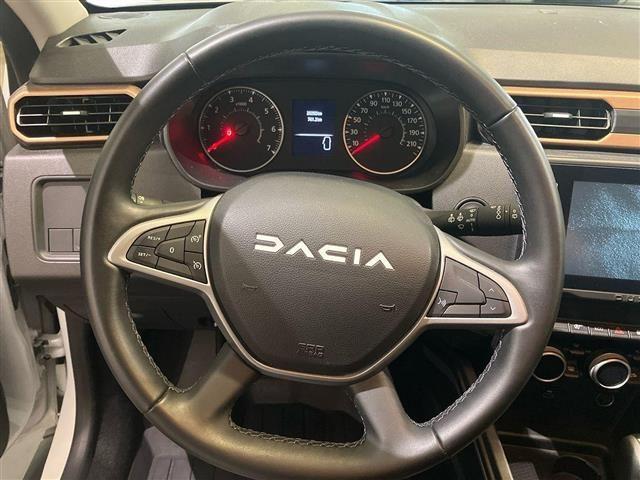 DACIA Duster 1.3 TCe 150cv Extreme 4x2 EDC FAP