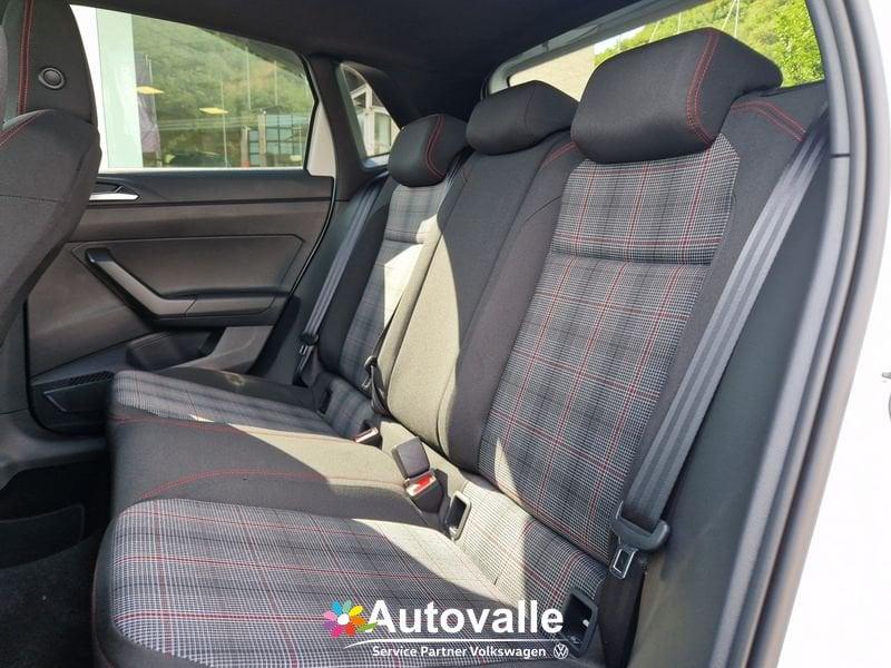 Volkswagen Polo 2.0 TSI DSG GTI