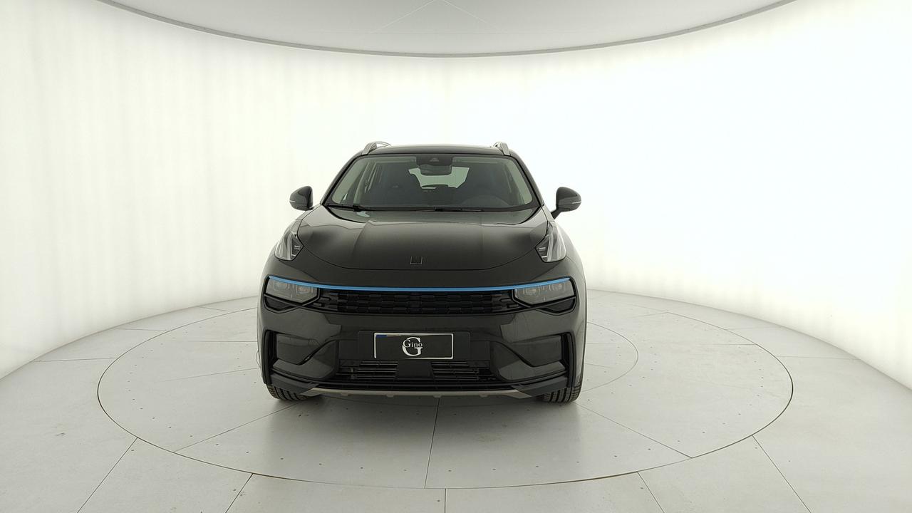LYNK & CO 01 1.5 td phev auto