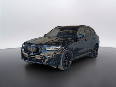 BMW X3 G01 2021 - X3 xdrive20d mhev 48V Msport auto
