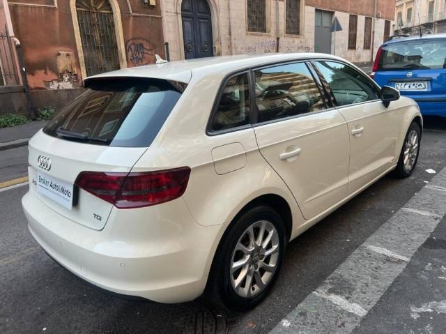 Audi A3 1.6 tdi Ambiente