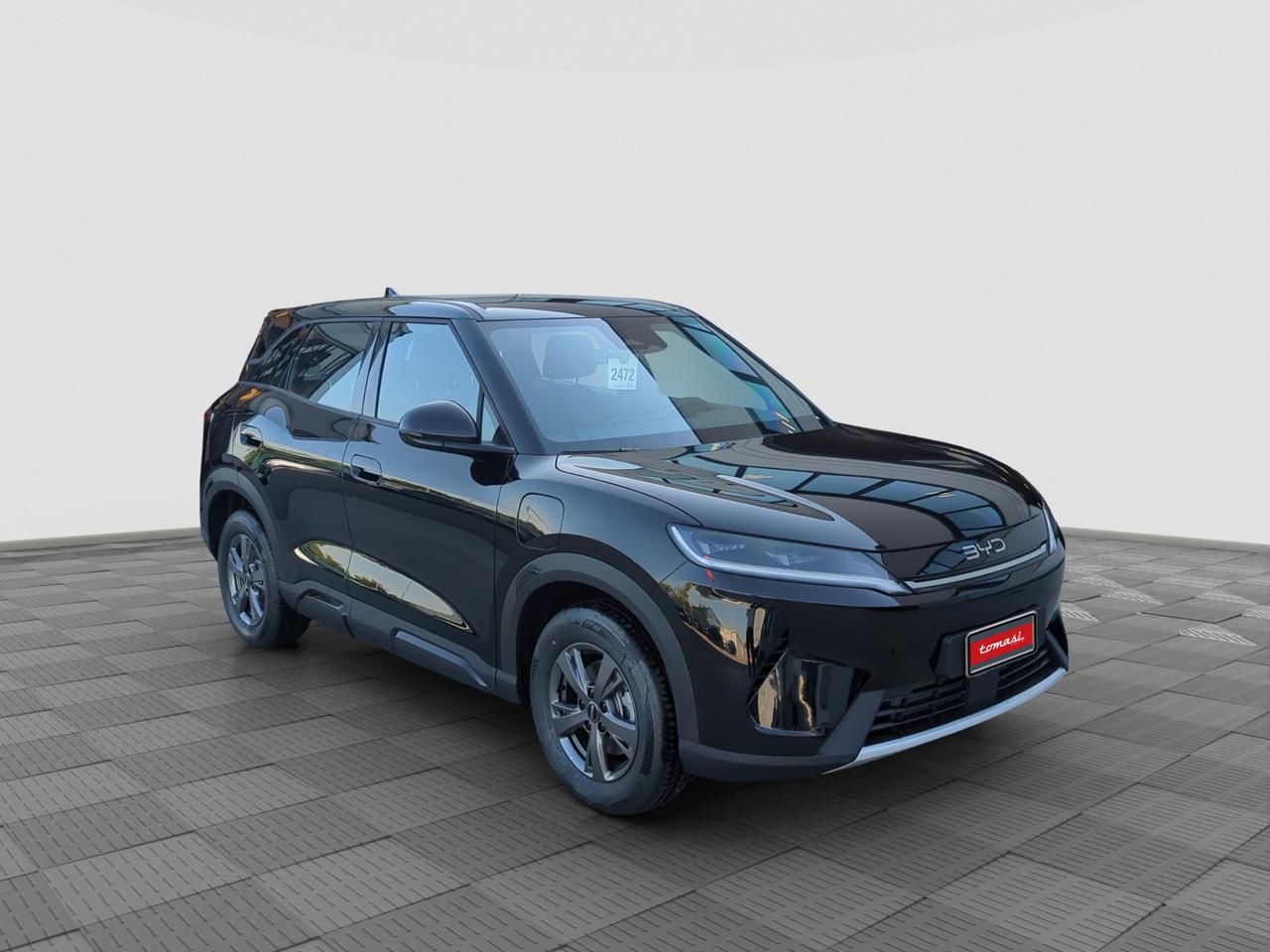 BYD Atto 2 DM-i 1.5 165 CV PHEV Active
