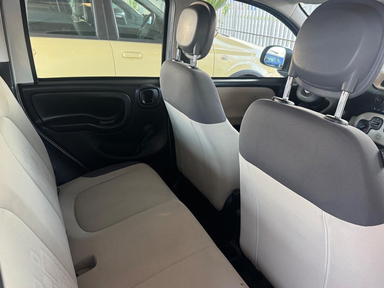 Fiat Panda 1.3 MJT S&S Easy Van 4 posti