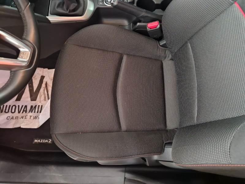 Mazda 2 1.5 Skyactiv-G Homura