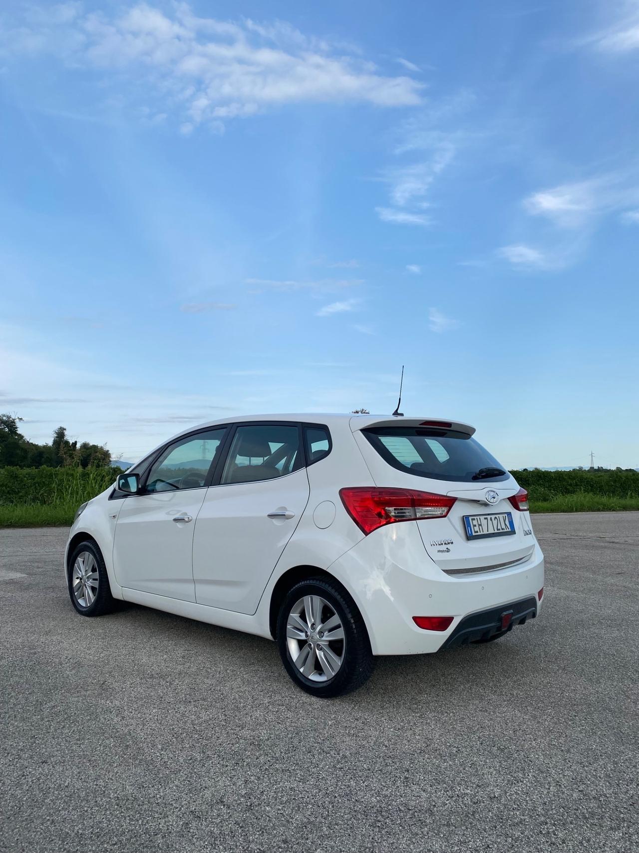 Hyundai iX20 1.4 90 CV Light
