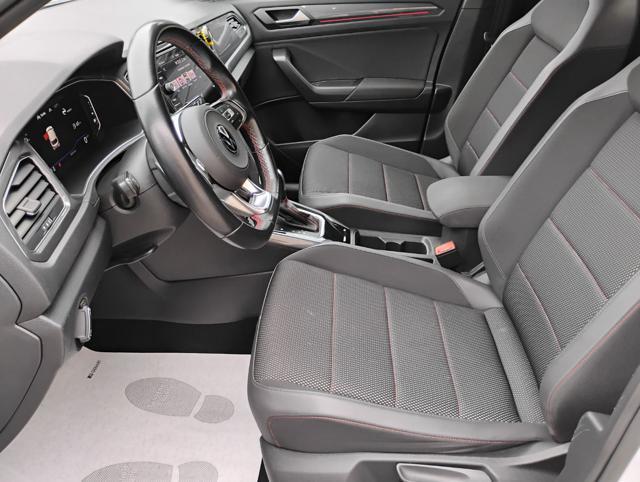VOLKSWAGEN T-Roc 1.5 TSI ACT DSG R-Line