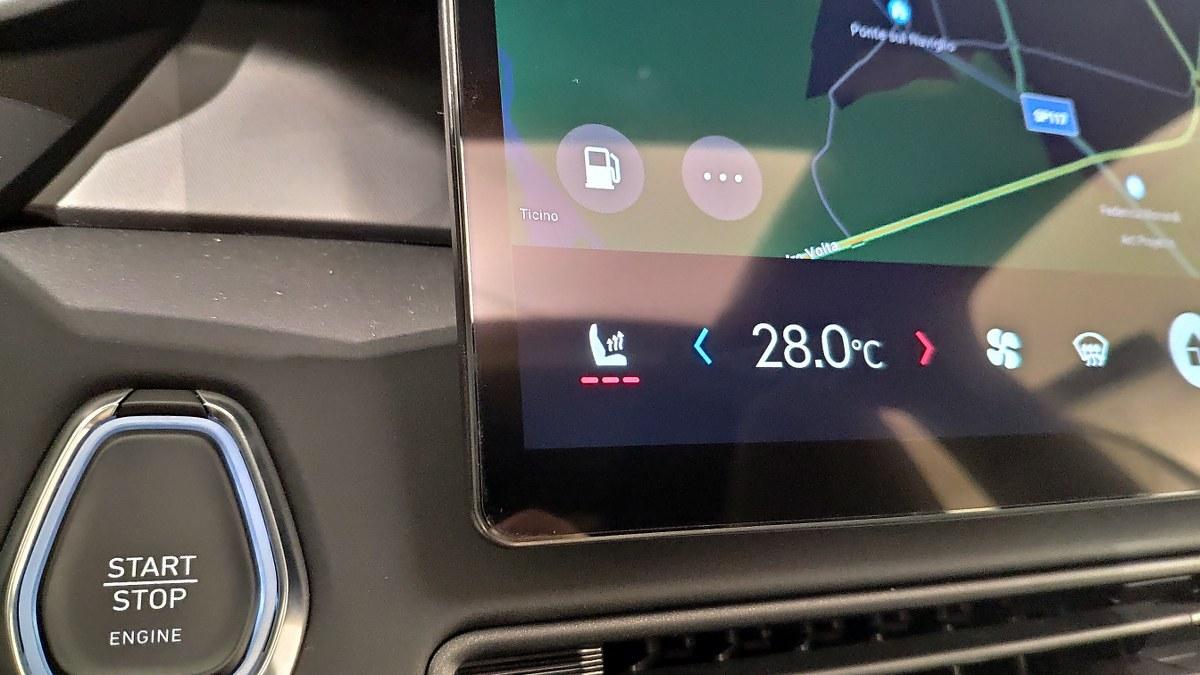 LYNK&CO 01 Phev More CON ECOBONUS ROTTAMAZIONE LOMBARDIA