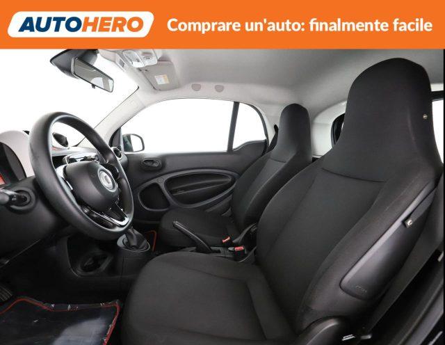 SMART ForTwo 70 1.0 Youngster