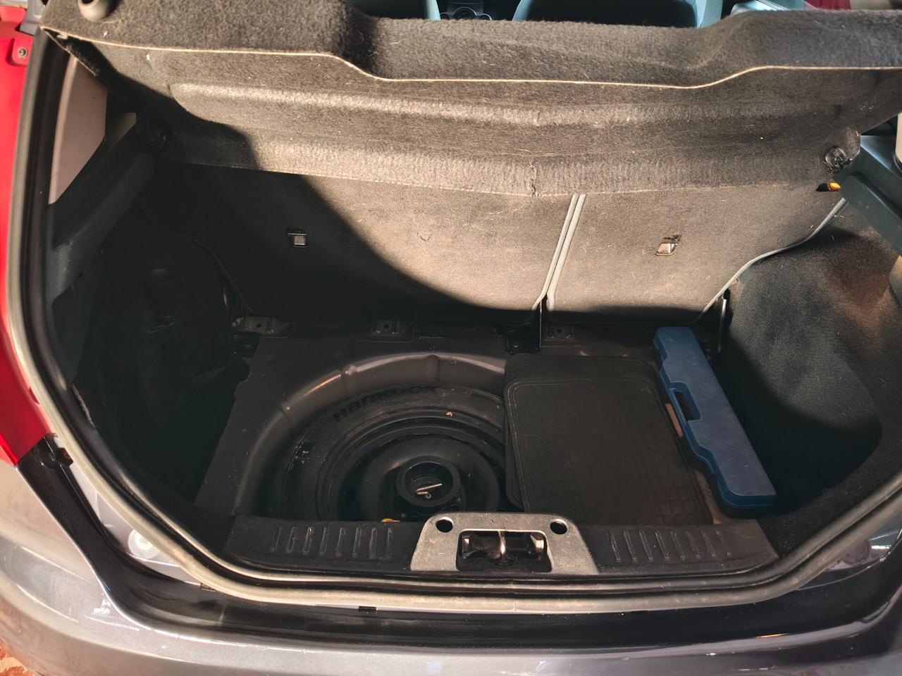 Ford Fiesta Titanium UNIPRO!!!!