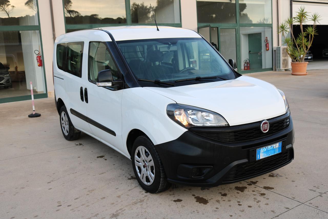 Fiat Doblo Doblò 1.6 MJT 120CV S&S PL-TN Cargo Maxi Business