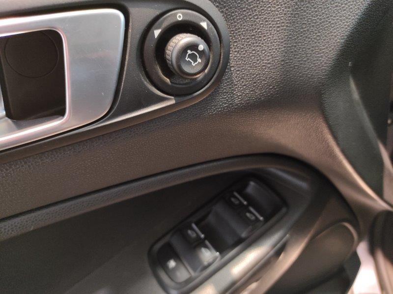 FORD EcoSport - 1.0 EcoBoost 125 CV Titanium