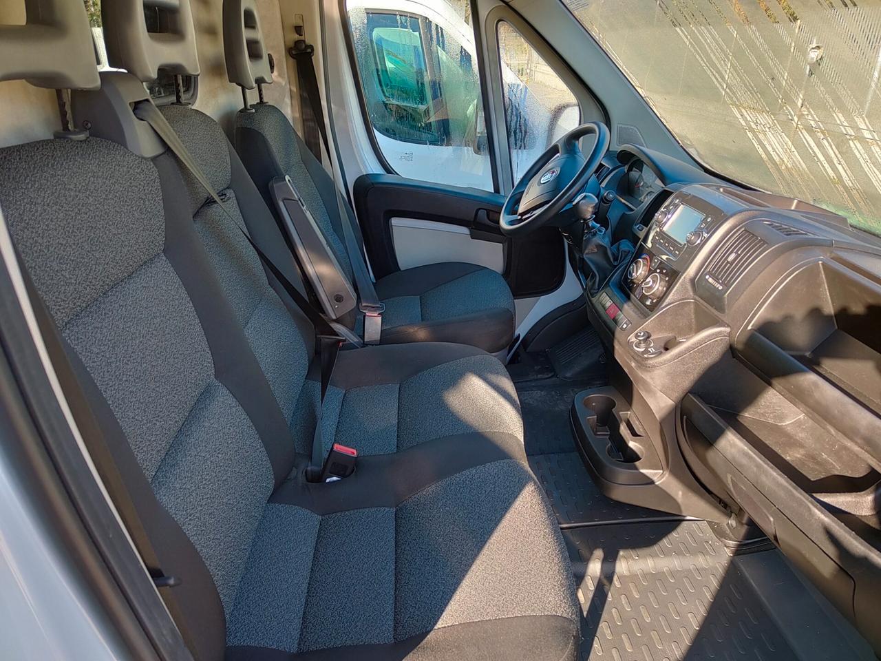 Fiat Ducato MAXI