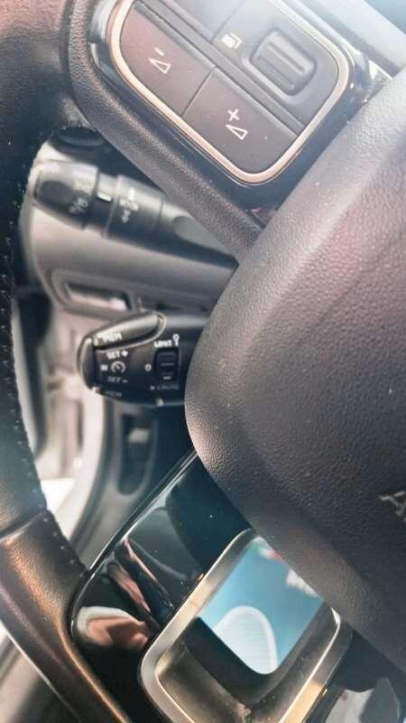 Citroen C3 Aircross BlueHDi 100 CV S&S Shine