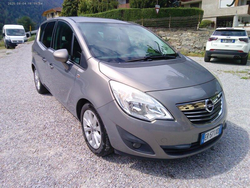Opel Meriva 1.4 Turbo 120CV GPL Tech Cosmo